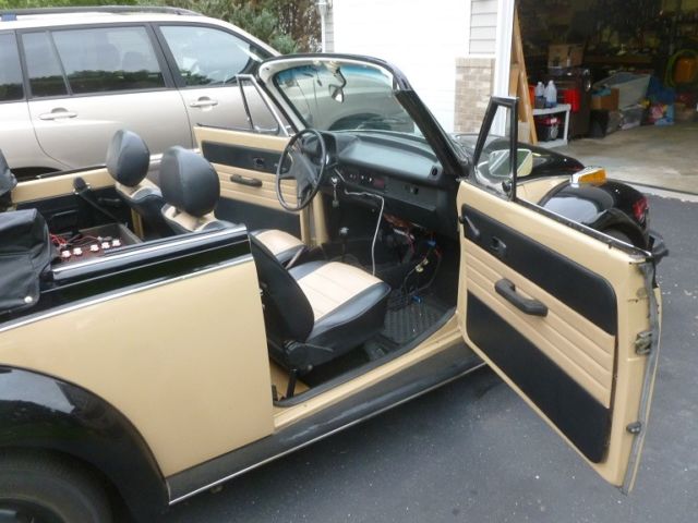 1978 Volkswagen Beetle - Classic - photo 9