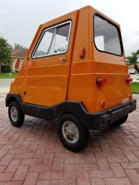1978 Other Makes 780E - photo 2