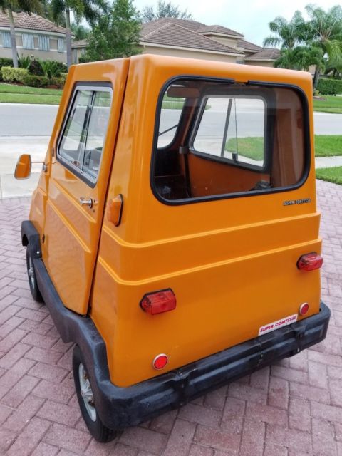 1978 Other Makes 780E - photo 3