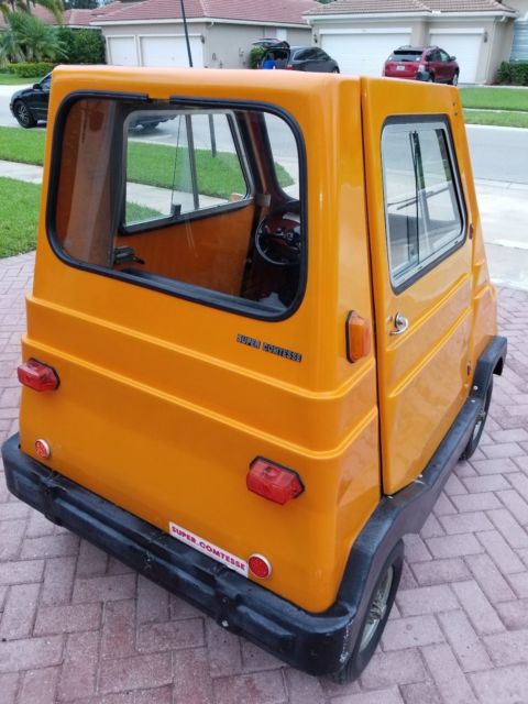 1978 Other Makes 780E - photo 4