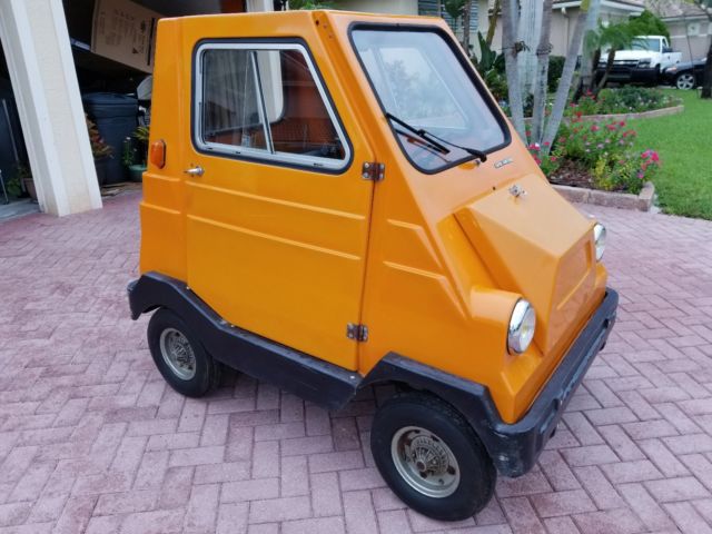1978 Other Makes 780E - photo 5