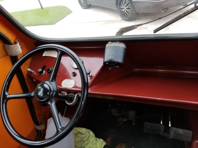 1978 Other Makes 780E - photo 6