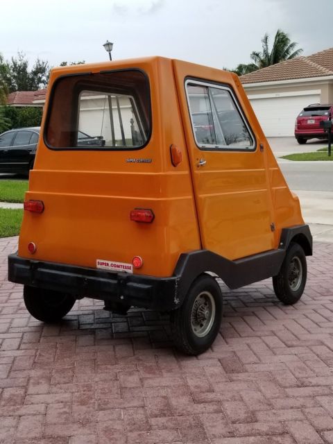 1978 Other Makes 780E - photo 7