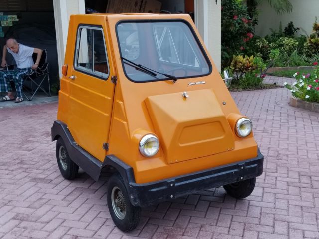 1978 Other Makes 780E - photo 8