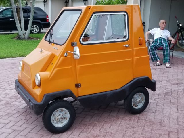 1978 Other Makes 780E - photo 9