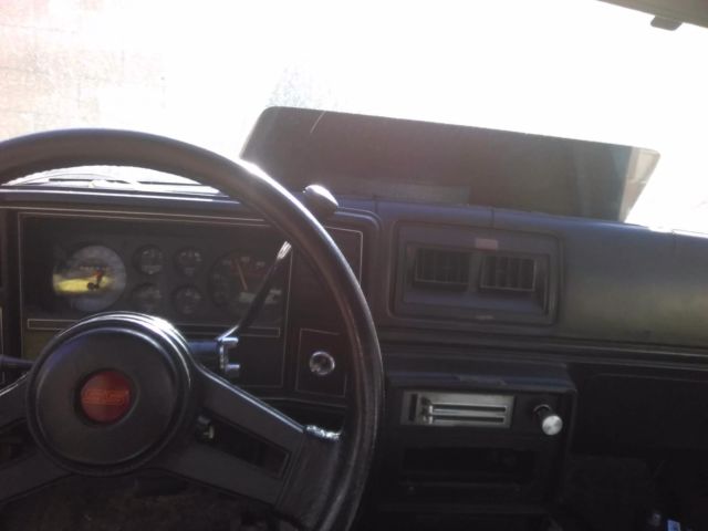 1978 Chevrolet El Camino Limited edition - photo 8