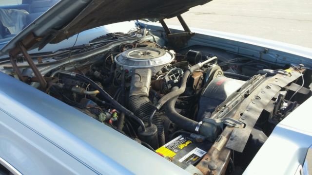 1978 Ford Thunderbird Diamond Jubilee - photo 5