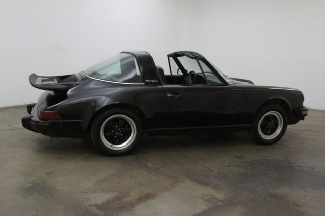1978 Porsche 911 Targa - photo 8