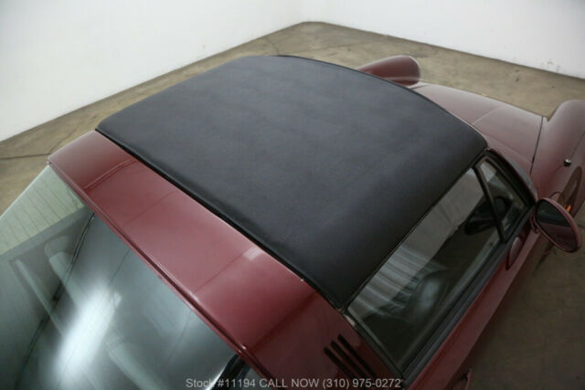 1978 Porsche 911SC Targa - photo 11