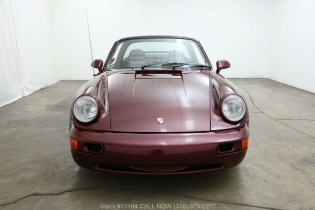 1978 Porsche 911SC Targa - photo 2
