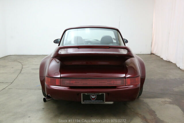 1978 Porsche 911SC Targa - photo 5
