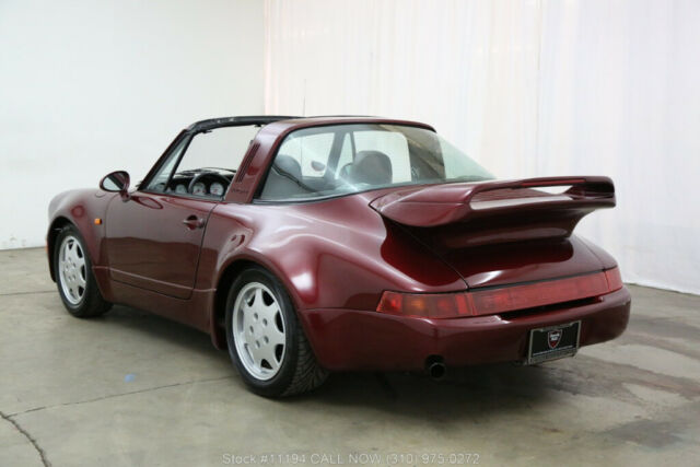 1978 Porsche 911SC Targa - photo 6