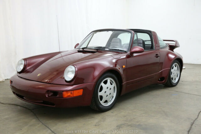 1978 Porsche 911SC Targa - photo 7