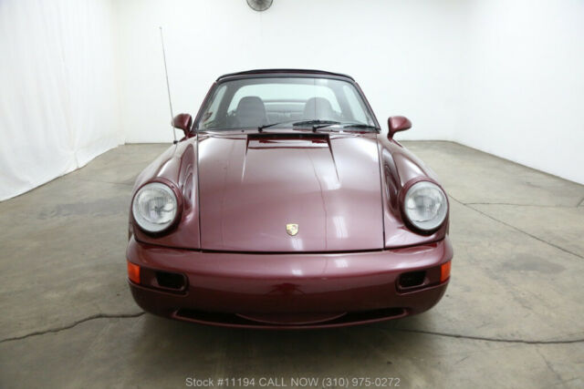 1978 Porsche 911SC Targa - photo 8