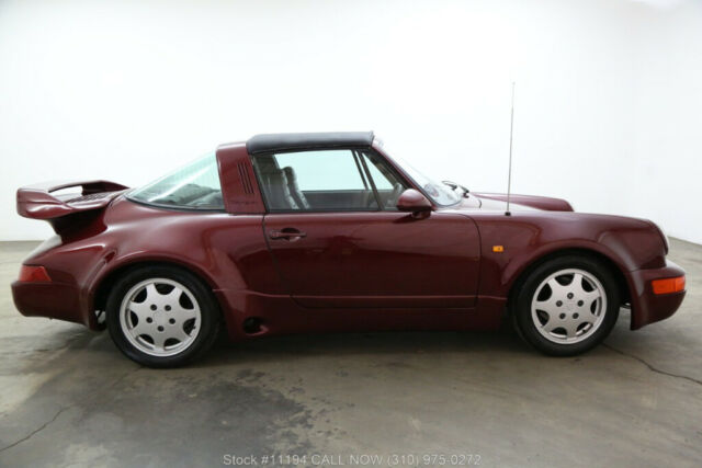 1978 Porsche 911SC Targa - photo 9