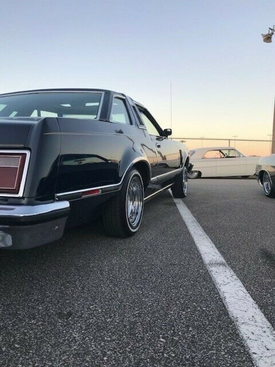 1978 Ford Thunderbird Town Landau - photo 11