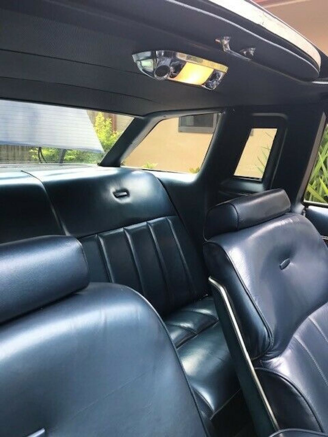 1978 Ford Thunderbird Town Landau - photo 8