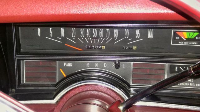 1978 Oldsmobile Toronado XS Brougham - photo 12