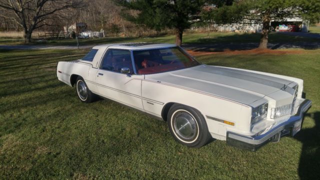 1978 Oldsmobile Toronado XS Brougham - photo 3