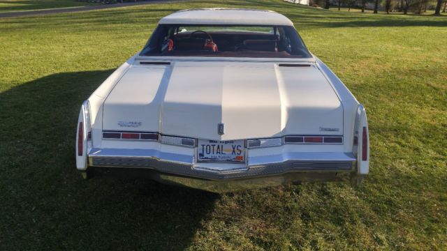 1978 Oldsmobile Toronado XS Brougham - photo 4