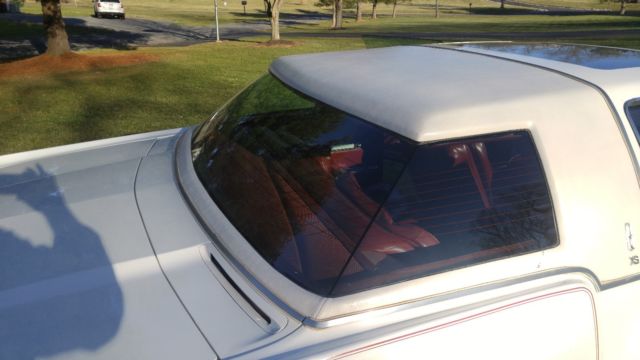 1978 Oldsmobile Toronado XS Brougham - photo 5