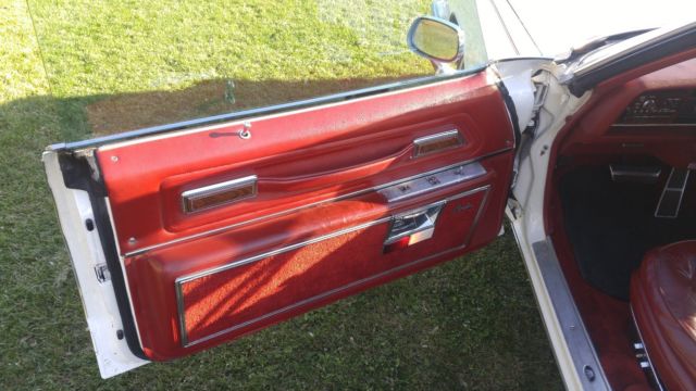 1978 Oldsmobile Toronado XS Brougham - photo 6