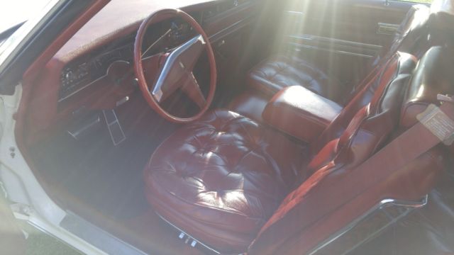 1978 Oldsmobile Toronado XS Brougham - photo 7