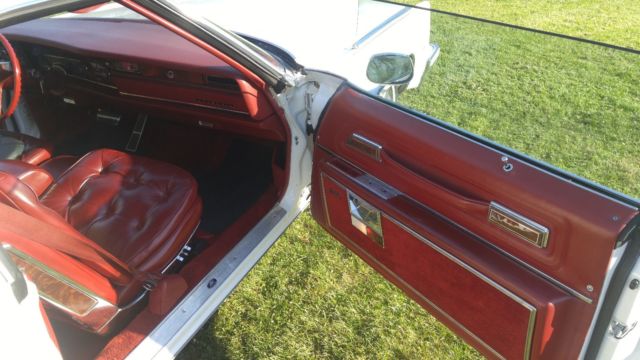 1978 Oldsmobile Toronado XS Brougham - photo 8
