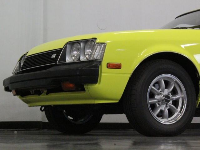 1978 Toyota Celica -- - photo 10