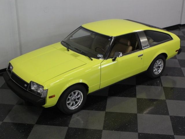 1978 Toyota Celica -- - photo 9