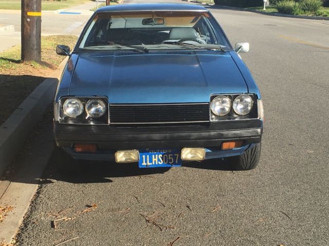 1978 Toyota Celica LIFTBACK GT - photo 2