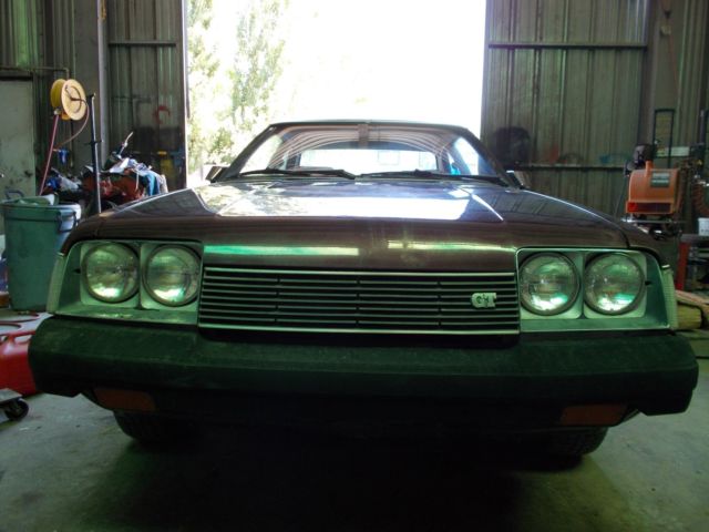 1978 Toyota Celica GT - photo 2