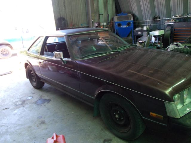 1978 Toyota Celica GT - photo 3