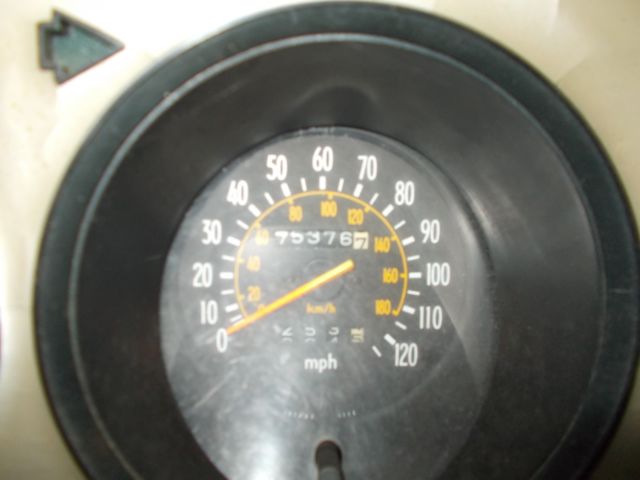 1978 Toyota Celica GT - photo 6