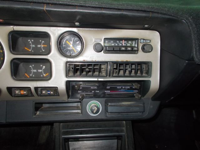 1978 Toyota Celica GT - photo 7