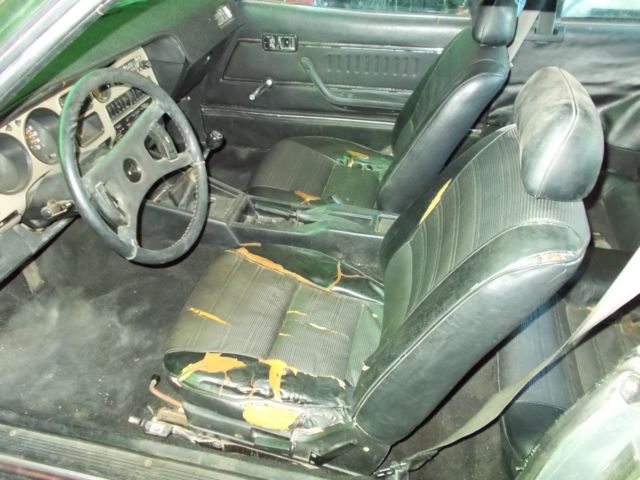1978 Toyota Celica GT - photo 8
