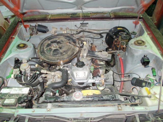 1978 Toyota Celica GT - photo 5