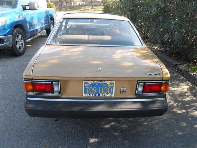 1978 Toyota Celica -- - photo 3