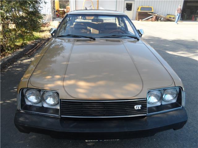 1978 Toyota Celica -- - photo 4