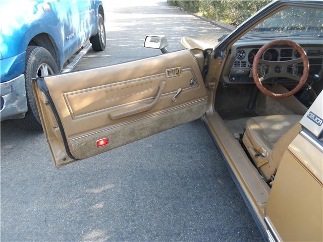 1978 Toyota Celica -- - photo 8