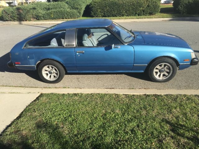 1978 Toyota Celica LIFTBACK GT - photo 4