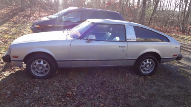 1978 Toyota Celica - photo 2