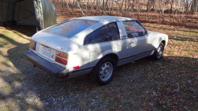 1978 Toyota Celica - photo 3