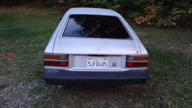 1978 Toyota Celica - photo 6