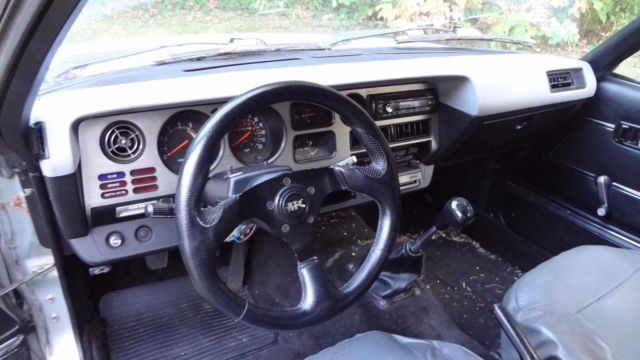 1978 Toyota Celica - photo 7