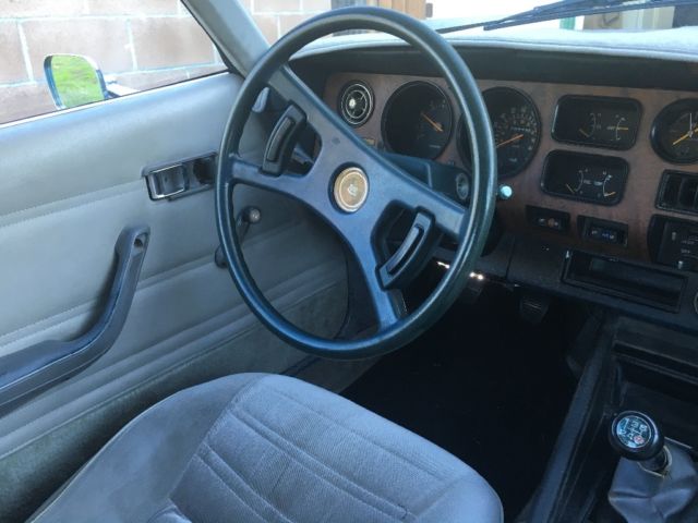 1978 Toyota Celica LIFTBACK GT - photo 6