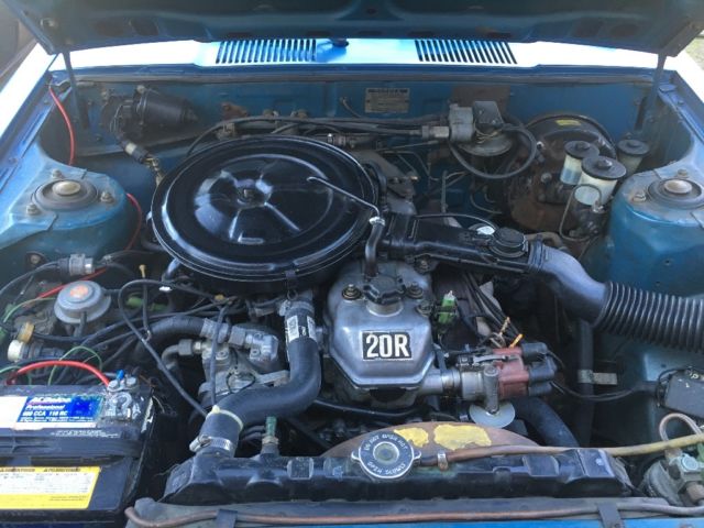 1978 Toyota Celica LIFTBACK GT - photo 9