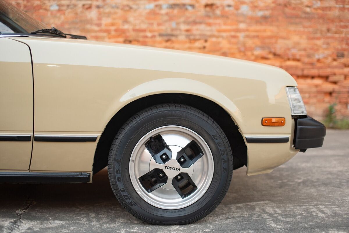 1978 Toyota Celica - photo 6