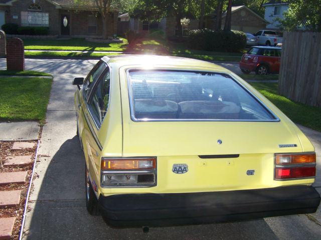 1978 Toyota Celica GT - photo 3