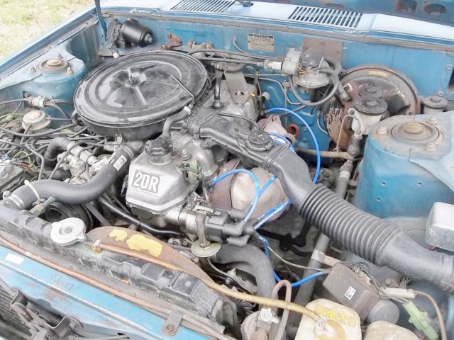 1978 Toyota Celica Celica GT Liftback - photo 10